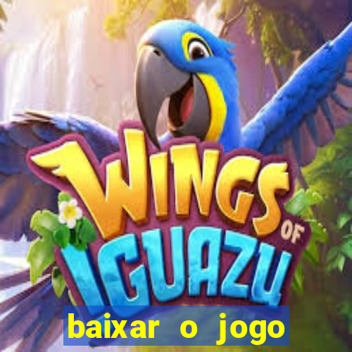 baixar o jogo super mario